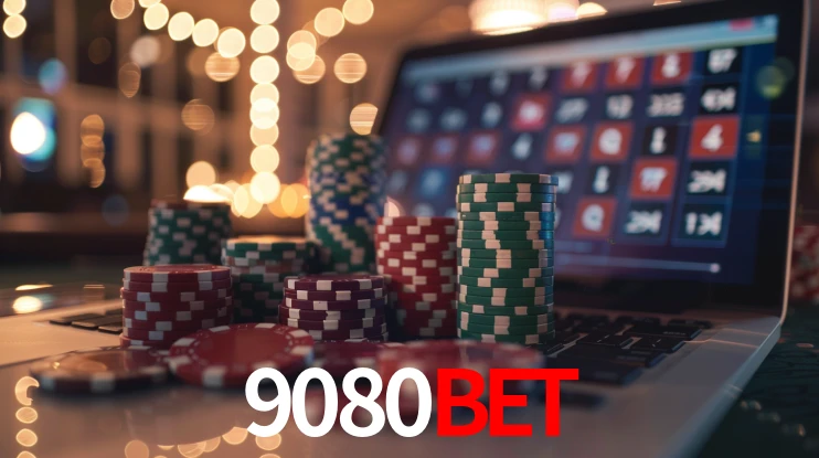 Flash Promotion 9080bet