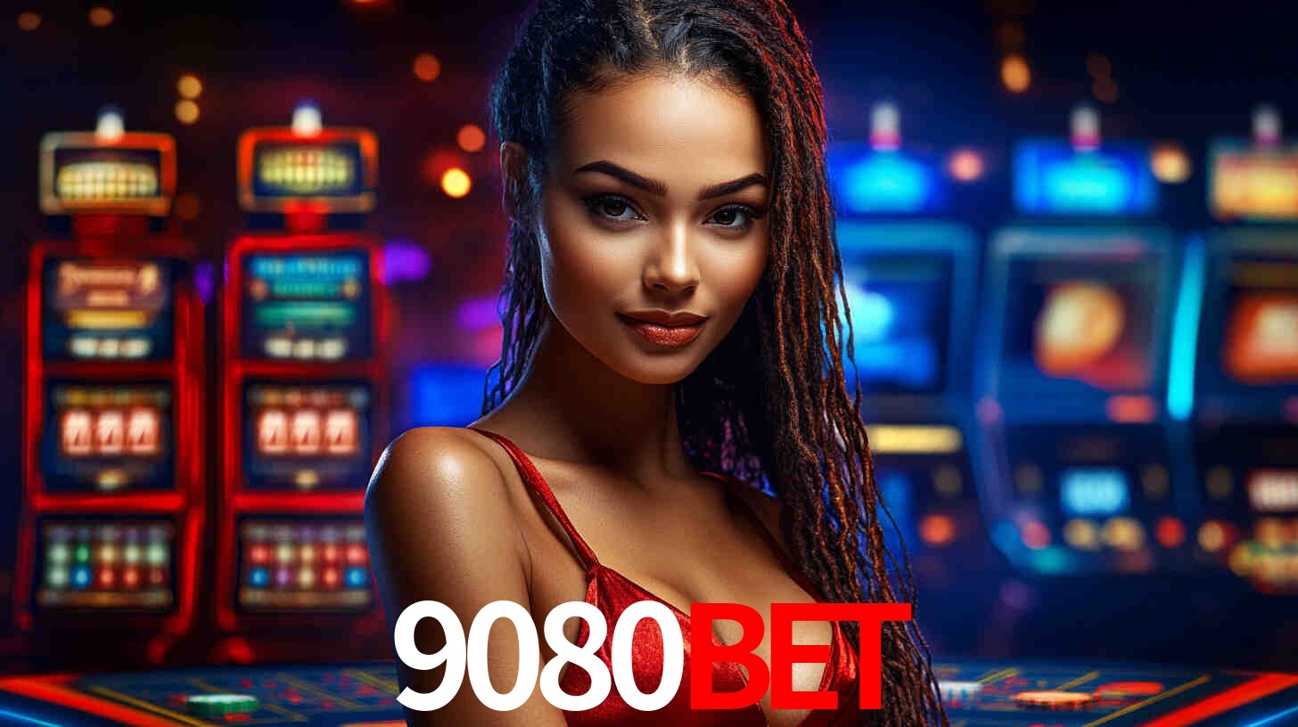 A Emoção da Loteria na 9080bet: Uma Chance de Mudança de Vida