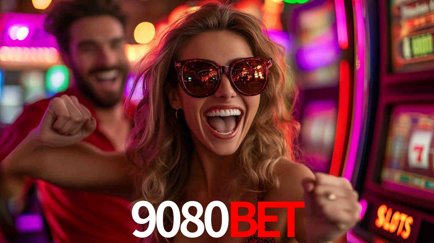 Inovações de Jogos na 9080bet: O Futuro das Experiências Interativas