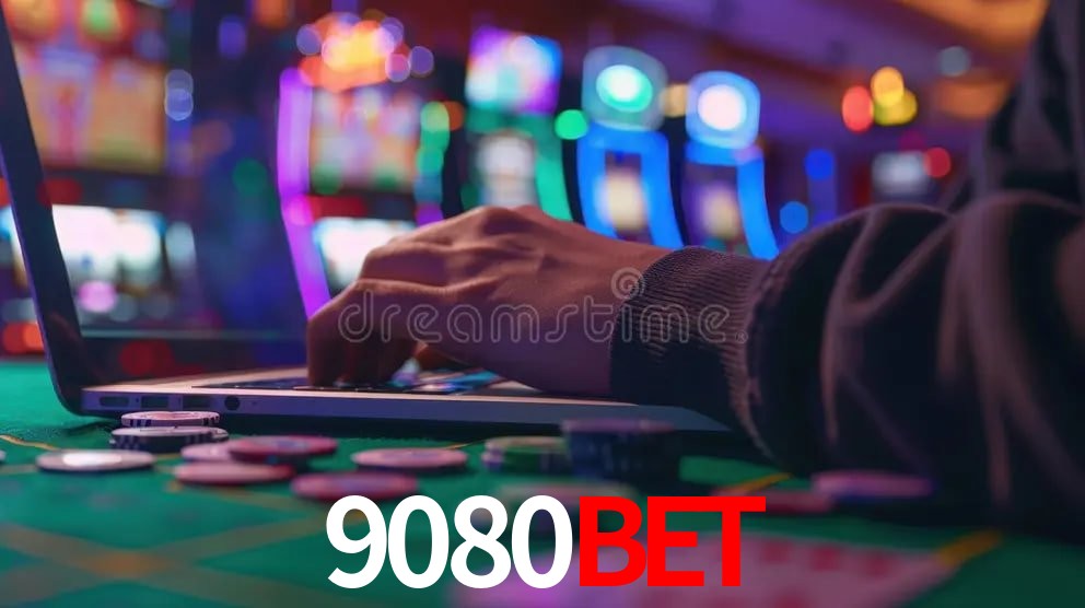 Programa VIP 9080bet