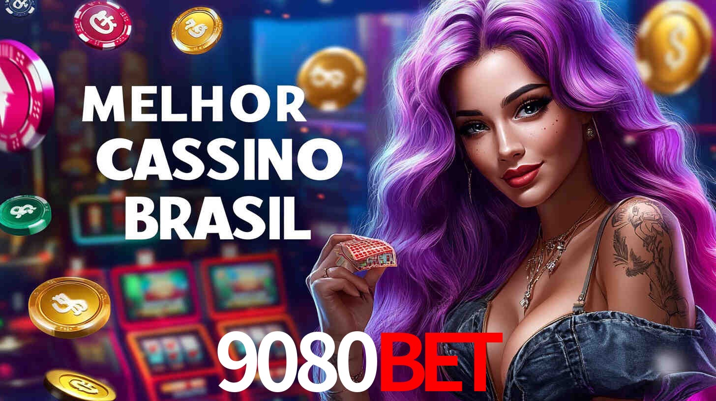 Descubra o Programa VIP da 9080bet: Vantagens Exclusivas para Jogadores