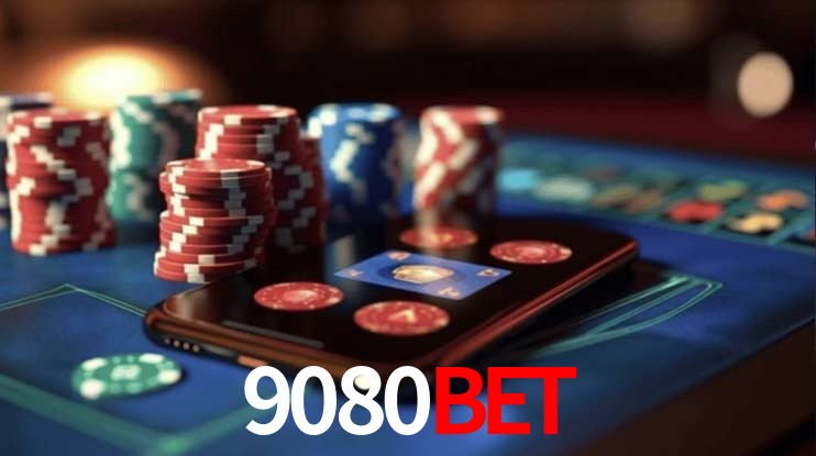 Benefícios da Conta 9080bet