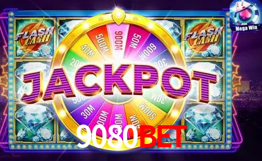 Apostas Esportivas na 9080bet: Um Guia Completo