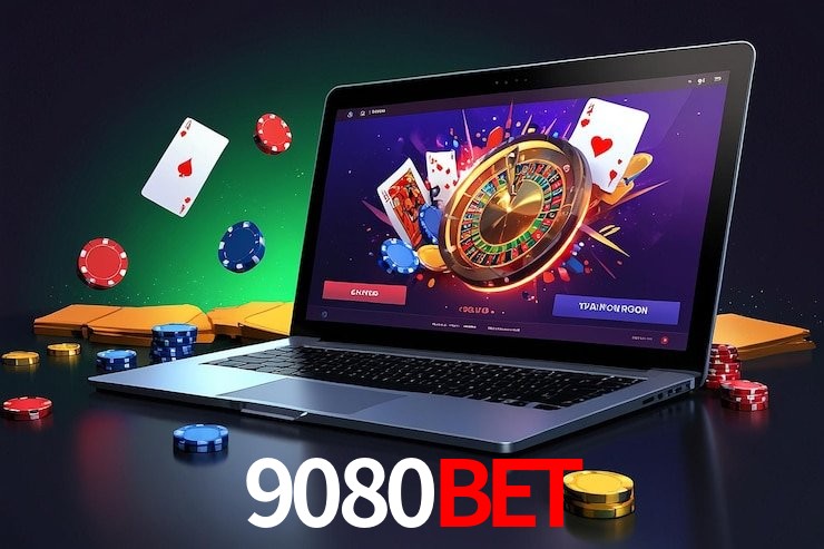9080bet Certificado eCOGRA