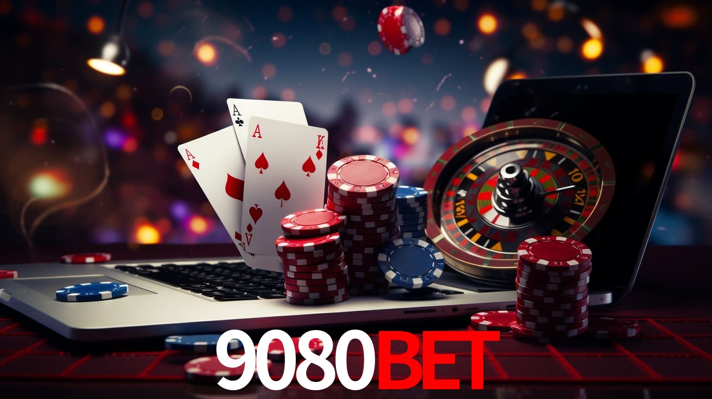 Live Casino 9080bet
