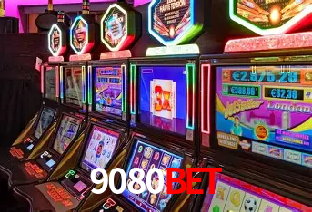 Descubra a Magia dos Jogos de Arcade no 9080bet