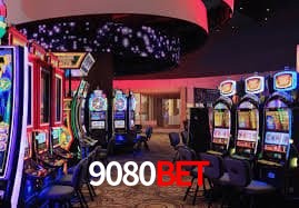 Logo da 9080bet