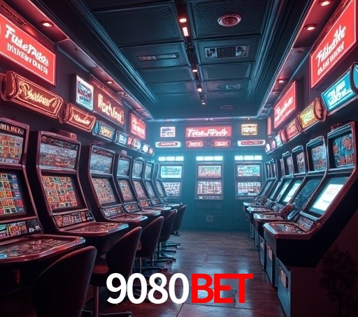 9080bet Plataforma Confiável