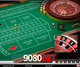 9080bet Cassino Ao Vivo - 89 Mesas Evolution Gaming