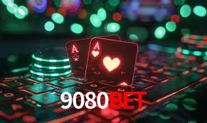 Recursos de Bônus 9080bet