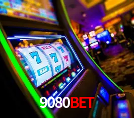 Descubra o Programa VIP da 9080bet: Vantagens Exclusivas para Jogadores