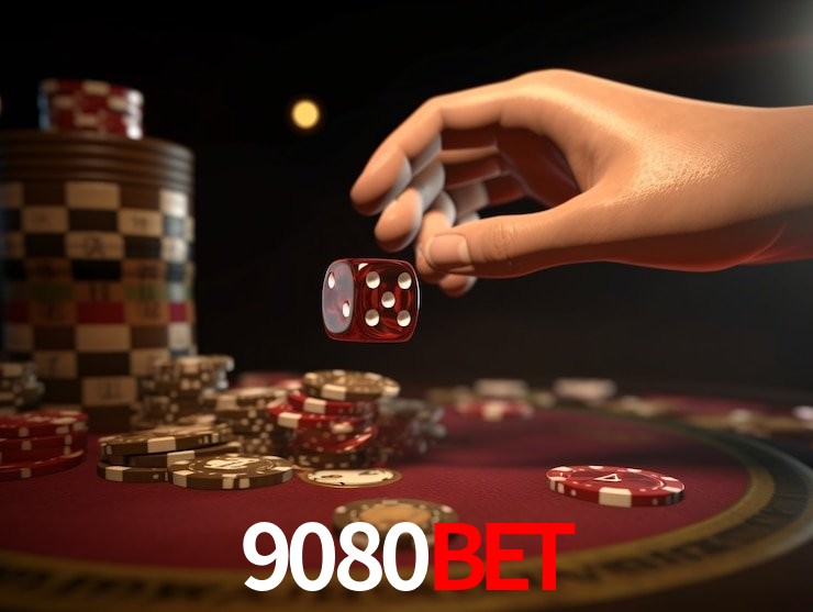 Login Seguro 9080bet