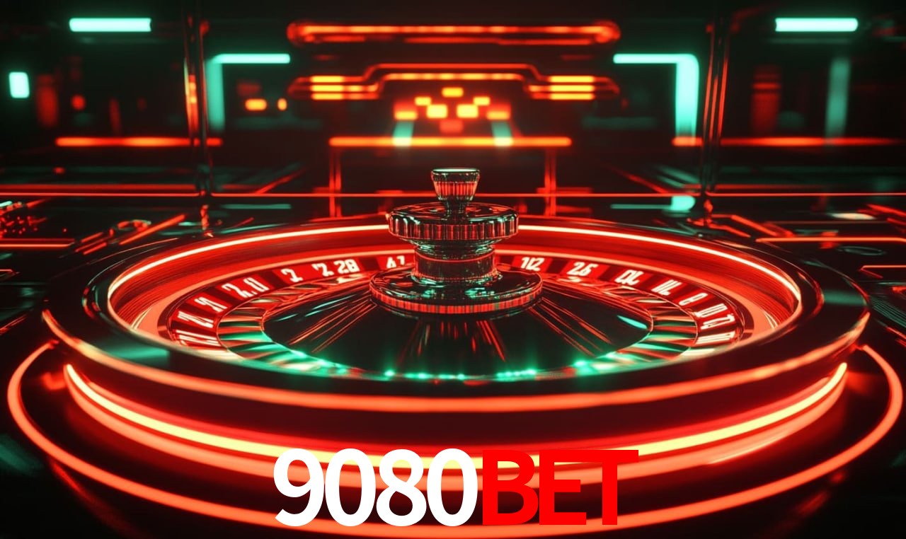 Apostas Esportivas na 9080bet: Um Guia Completo