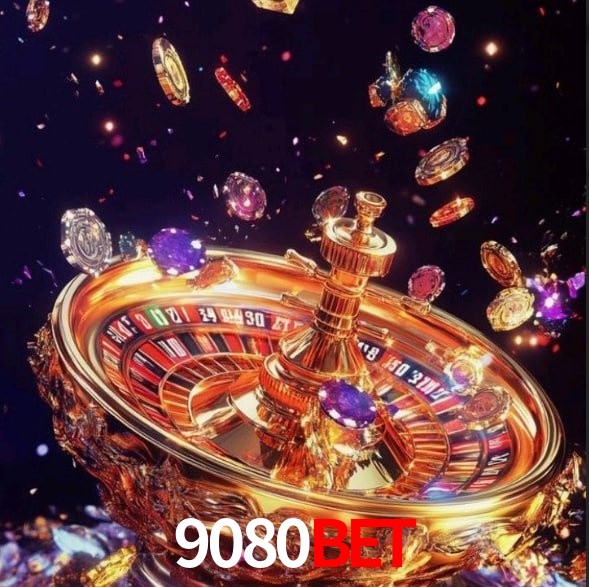 9080bet Logo Verificado