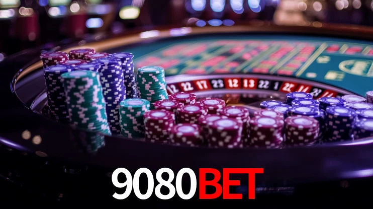 Programa VIP 9080bet