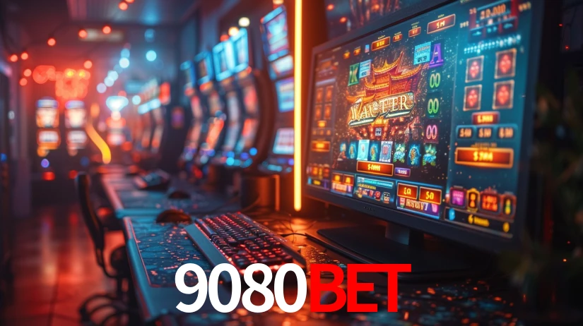 9080bet