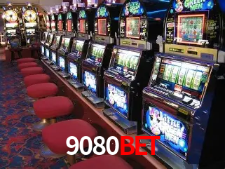 A Emoção da Loteria na 9080bet: Uma Chance de Mudança de Vida