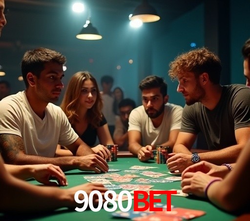 9080bet Loteria Online Brasil - Plataforma Certificada