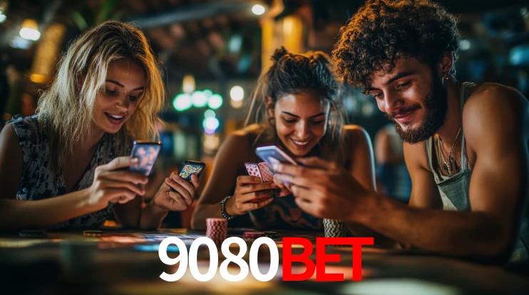 Daily Bonuses 9080bet