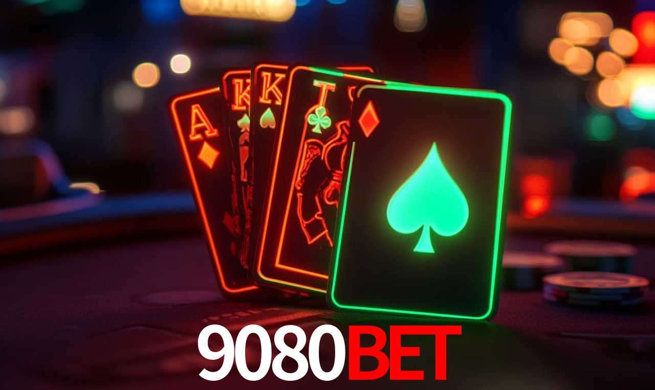 Casino Ao Vivo 9080bet