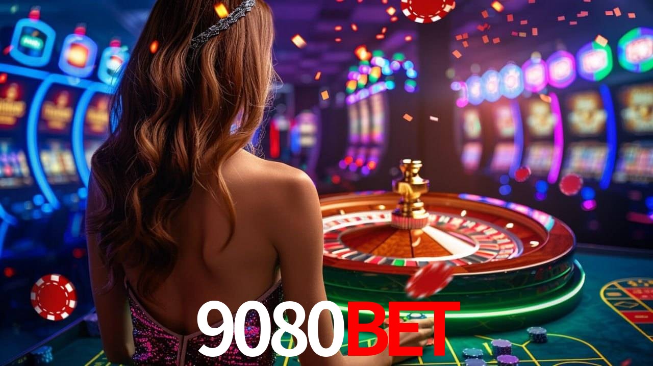 Requisitos do APK 9080bet para Android - Logo Oficial