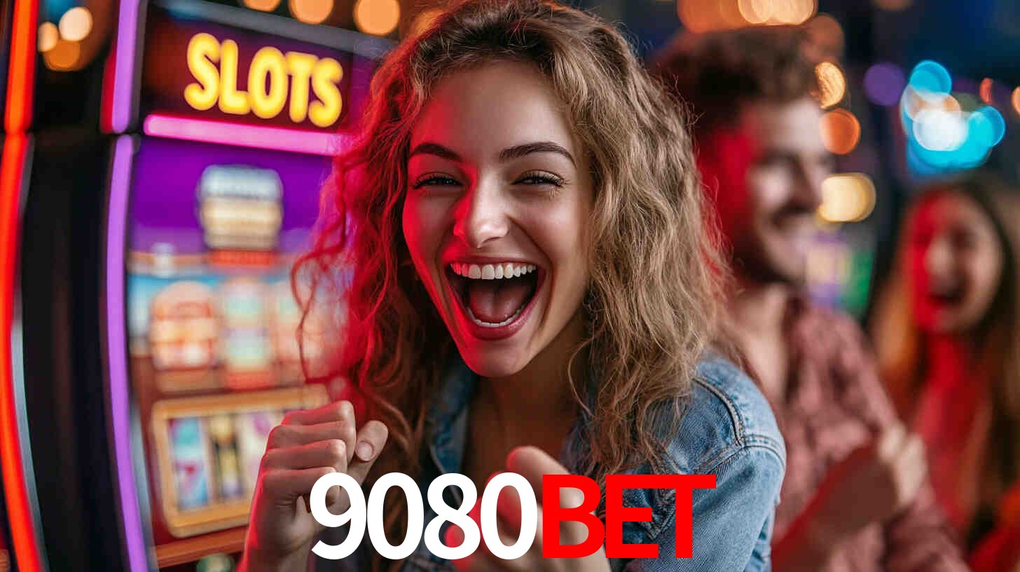Desvendando o Mundo dos Jogos Virtuais na 9080bet