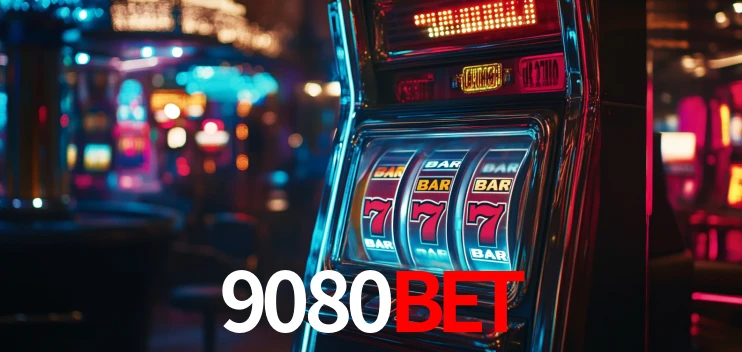 Welcome Bonus 9080bet