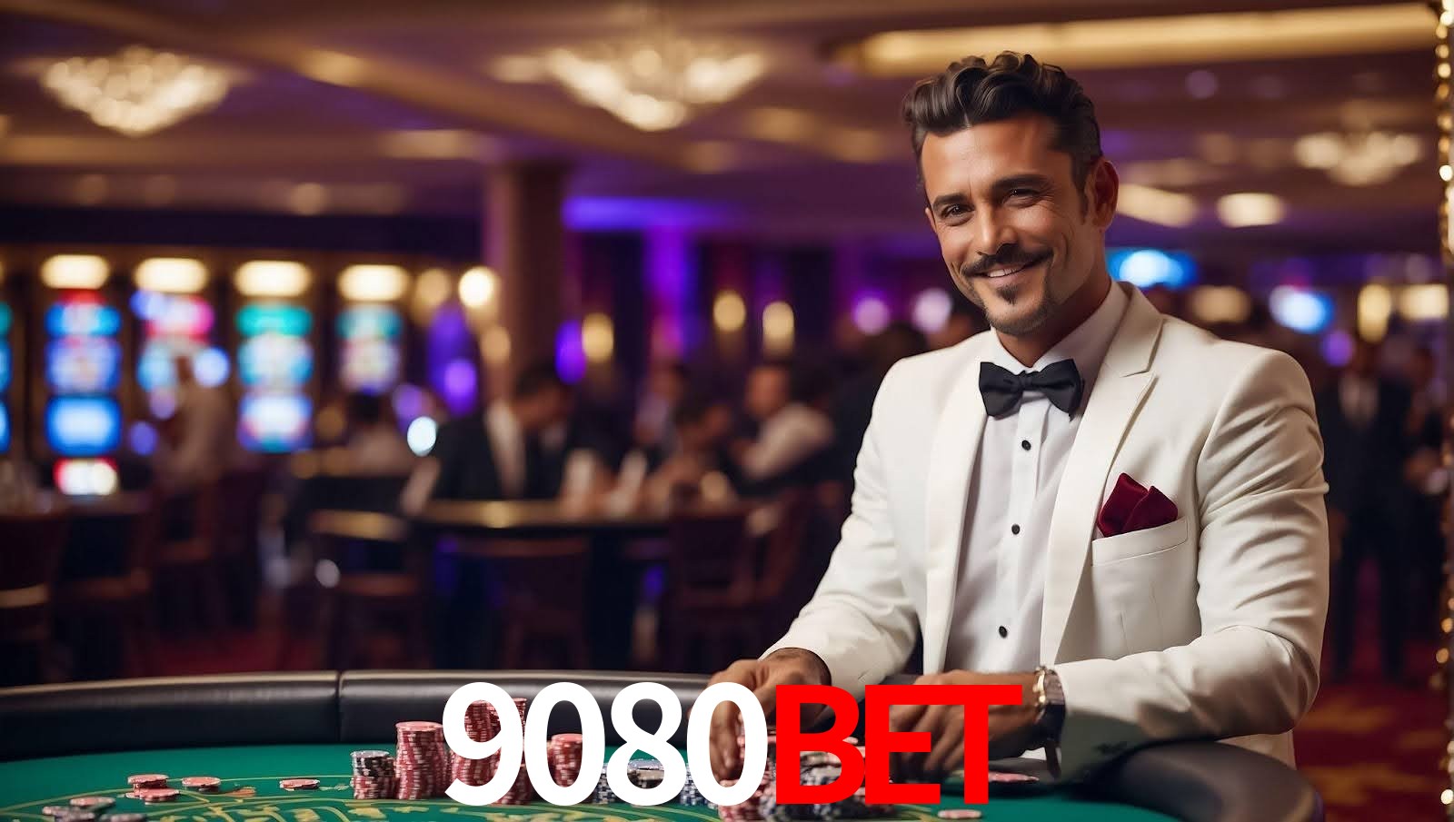 Promoção Relâmpago 9080bet