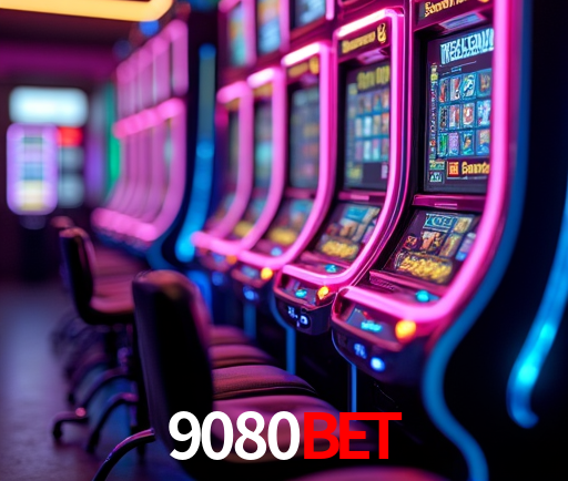 Logo 9080bet Plataforma Certificada