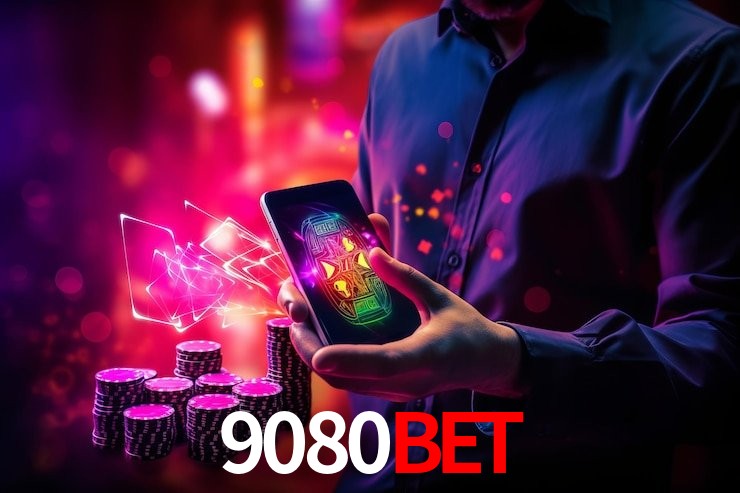 Casino VIP 9080bet