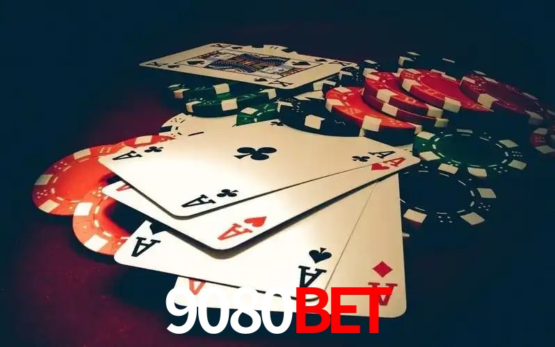9080bet VIP Program Logo