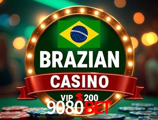 Bot 9080bet Telegram
