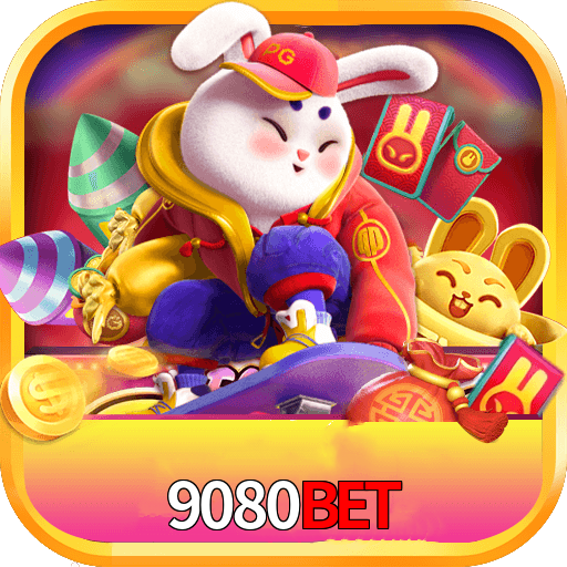 Logo 9080bet Cassino Online Brasil